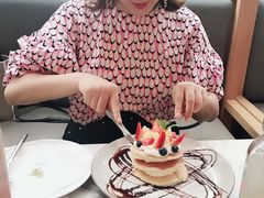 -农畉LONFOOD(福田星河COCOPark店)