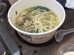 -黄则和花生汤(中山路店)