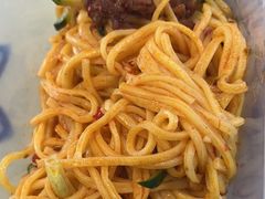 -撒拉花儿·新疆菜·清真(太阳宫店)