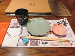 -樱宿日式和牛烧肉(五道口店)