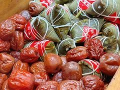 -素耕素食自助(嘉华店)