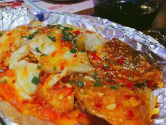 过水鲈鱼-村理·乡村菜音乐餐厅(河西店)