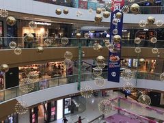 -上海颛桥万达广场
