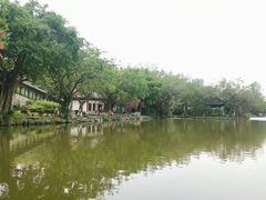 -珠海圆明新园