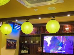 -鸟鹏烧鸟居酒屋(仁恒梦中心店)