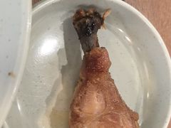 -王春春鸡汤饭(上海中海环宇城店)