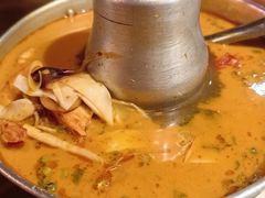 -泰国餐厅 Thai Food(裕华万达店)