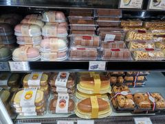 -苹果花园(襄阳南路店)