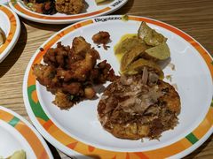 -比格比萨自助(南京万达茂店)