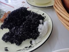 -天乐农家鱼头王(天目湖店)