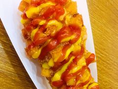 -青春米热狗