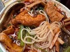 -吉庆桂林米粉·柳州螺蛳粉(港汇广场店)