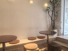 -小团圆糖水铺(襄阳南路店)