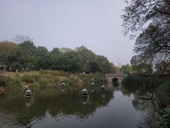 -虞山风景区