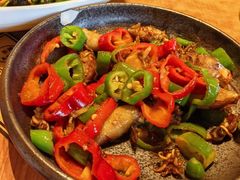 -园林美食城·本土农家菜(杨和镇店)