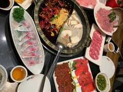-纸盐河码头火锅(十八梯店)