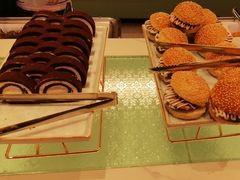 -素满香·全民食养自助(长宁龙之梦店)