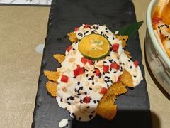 -桃花坞·私房菜餐厅(龙湖时代天街店)