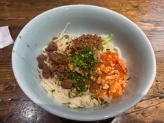 -大秦面庄(青松路店)