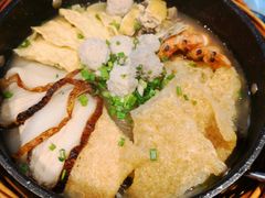 -侬佳蒸菜馆(听潮店)