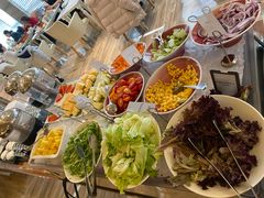 -北京王府井希尔顿酒店·万斯阁西餐厅