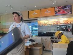 -呷哺呷哺 黄金牧场 (旧宫永辉超市店)