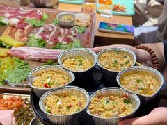 -乌拉烤肉(如皋首店)