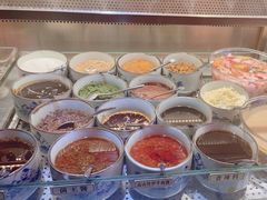 -山城辣妹子重庆火锅(甘露园店)