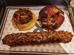 -B&C黄油与面包·THE GARDEN BAKERY概念店(世纪汇店)