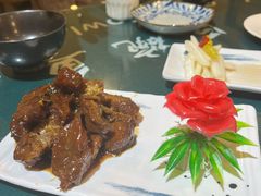 -南京金牛湖巨碗鱼头