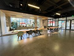 大堂-山下C5cafe(惠通时代广场店)