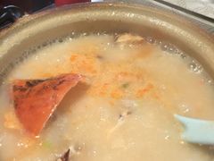 -贰號小院潮汕砂锅粥(前海西街店)