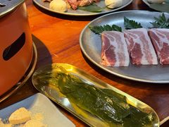 -火炉情韩国料理店(古田路店)