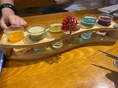 -三月居酒屋(青年大街店)