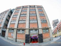 -上海四行仓库抗战纪念馆