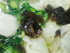 -岁福祥老母鸡汤面馆(阳曲路店)