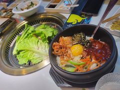 -杨记齐齐哈尔烤肉(总店)