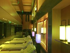 -北京盘古七星酒店