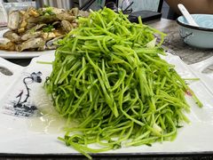 -渔中舟海鲜大排档(普陀沈家门店)