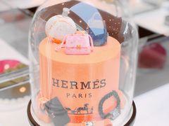 -麦雪尔甜品·生日蛋糕(新街口旗舰店)