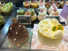 -PAPER STONE BAKERY(天汇广场店)