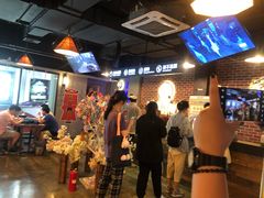 -长藤鬼校(龙翔店)