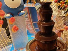 -长兴开元名都大酒店·地中海咖啡厅