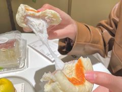 -迦南的早晨蛋糕甜品集合店