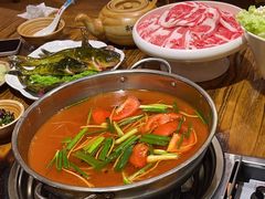 -亮欢寨(凯里总店)