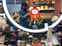 -海马体照相馆(大连柏威年购物中心店)