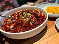 -YAFEE雅菲·粤菜·湘菜·融合菜(魏公村店)
