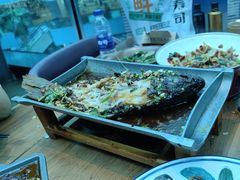 -树厨贵州菜(花果园购物中心店)
