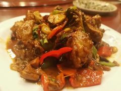 -老胶东家常菜馆(市场一路店)