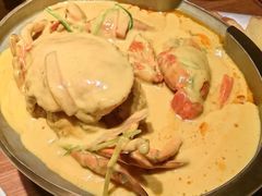 -泰香米泰国餐厅(中大国际店)